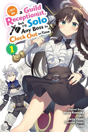 receptionist-cover