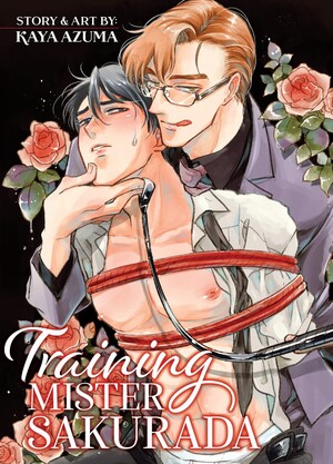 training-mr-sakurada-cover