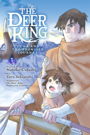 deer-king-manga