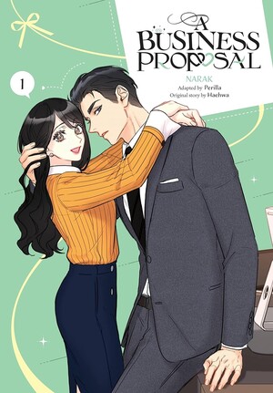 manhwa-business-proposal