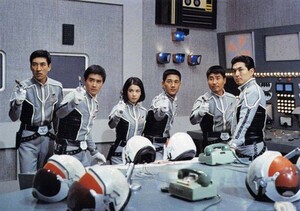 terrestrialdefenseforce