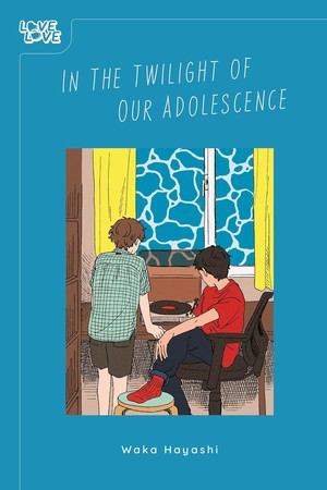 twilight-adolescence