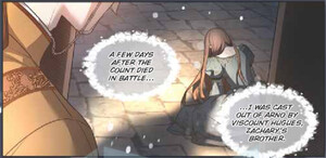 a-marriage-of-convenience-volume-1-panel-art.png