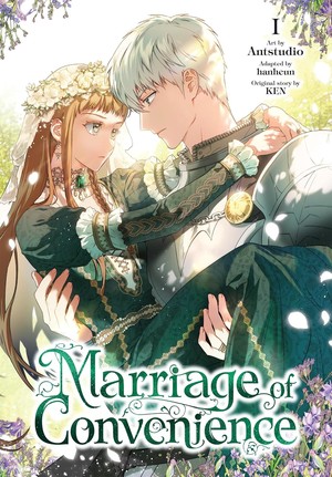 marriage-of-convenience