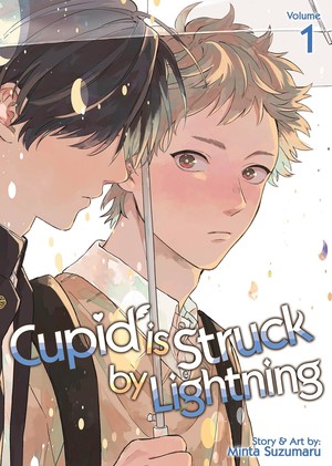 cupid-struck
