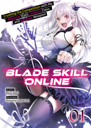 blade-skill-online-ln-volume-1-en-cover