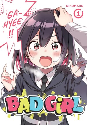 bad-girl