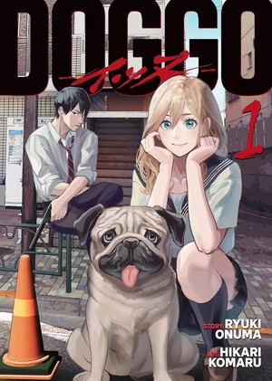 doggo