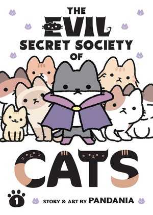 evil-cats