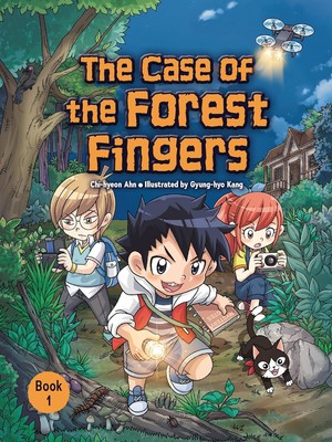 forest-fingers