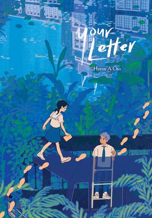 your-letter