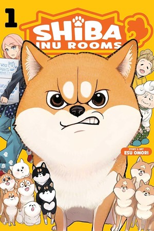 shibainurooms