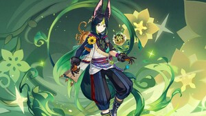 tighnari