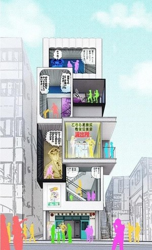 kochikame