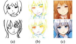 anifacedrawing