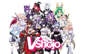 vshojo