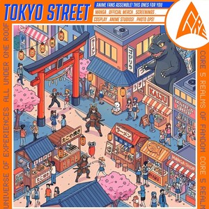 c.o.r.e.tokyo-street
