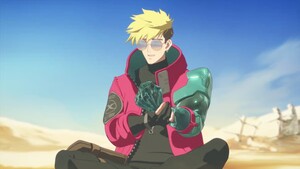 trigun