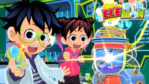 elemon