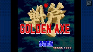 golden-axe