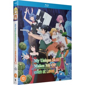 my-unique-skill-makes-me-op-even-at-level-1-the-complete-season-12-blu-ray
