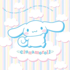 cinnamoroll