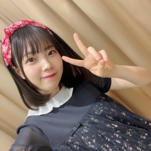 Selfie of Ayane MAtsuda