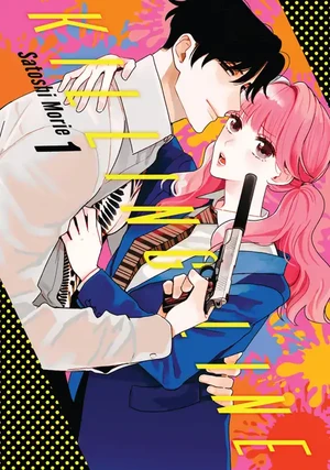 killing-line
