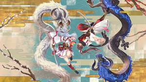 Visual for Rune Factory: Guardians of Azuma game
