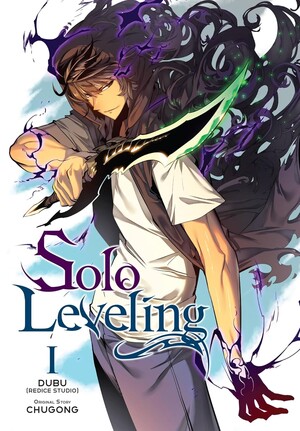 solo-leveling