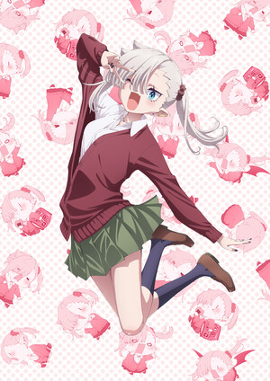 Li'l Miss Vampire Can't Suck Right