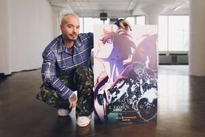 Solo Leveling J Balvin
