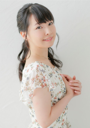 Kanae Itō