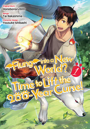 Flung into a New World? Time to Lift the 200-Year Curse!
