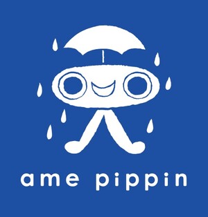 ame pippin logo