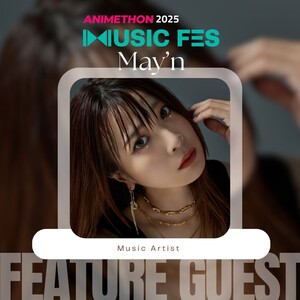 May'n