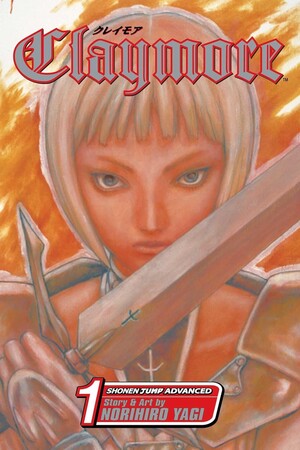 claymore