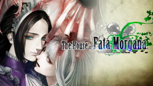 The House of Fata Morgana visual
