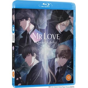 mr-love-queen-s-choice-collection-12-blu-ray