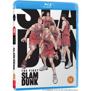 the-first-slam-dunk-12-blu-ray