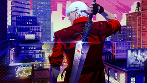 Devil May Cry animated series