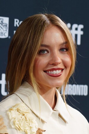Photo of Sydney Sweeney