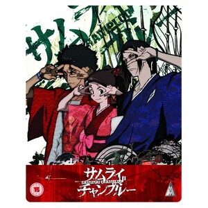 samurai-champloo-collection-steelbook-15-blu-ray