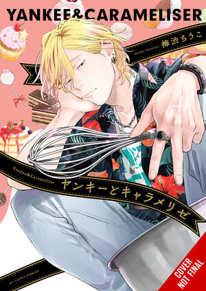 Yankee & Carameliser