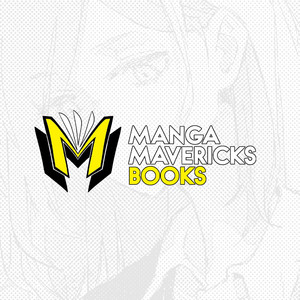 Manga Mavericks Books