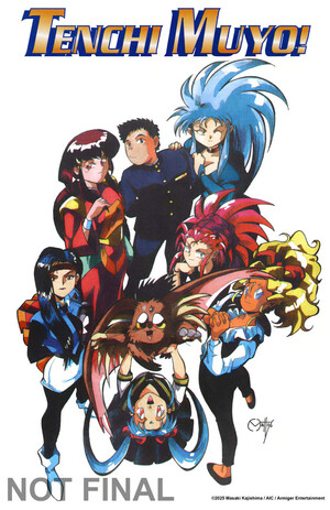 tenchi