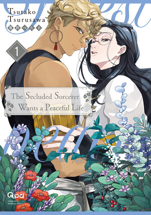 The Secluded Sorcerer Wants a Peaceful Life