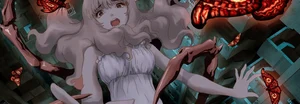 Nightmare Bugs