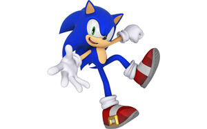 Sonic the Hedgehog