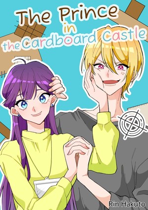 the-prince-in-the-cardboard-castle